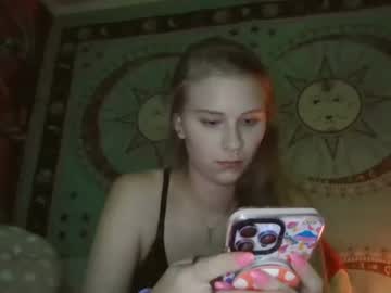 girl Masturbate 2gether with stonerbabe1313