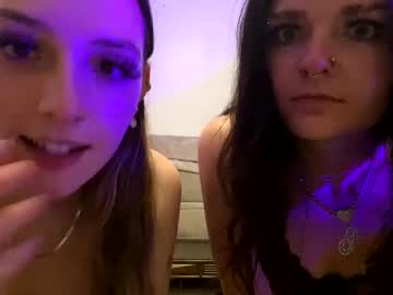 girl Masturbate 2gether with ivypickett
