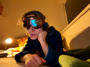girl Masturbate 2gether with fliegerfrau