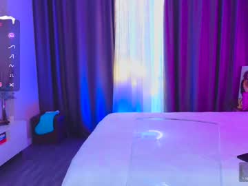 girl Masturbate 2gether with vanilla_tori