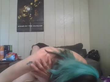 couple Masturbate 2gether with evol_lagqueen