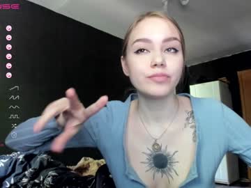 girl Masturbate 2gether with ur_sweet_lily