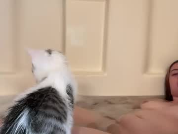 girl Masturbate 2gether with sillygoosey69