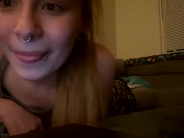 girl Masturbate 2gether with klevans23