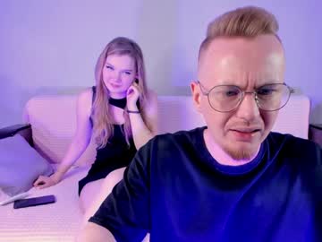 couple Masturbate 2gether with cutie_lilu