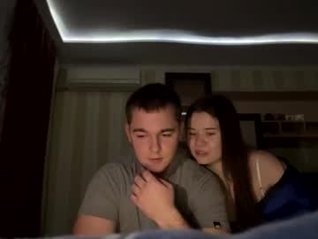 couple Masturbate 2gether with sexyouple