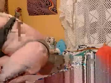 girl Masturbate 2gether with peach_demon