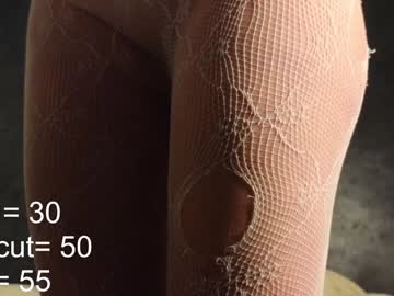 girl Masturbate 2gether with blondy_glamor