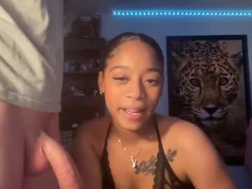 couple Masturbate 2gether with lunaa_11