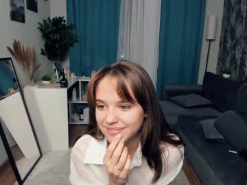 girl Masturbate 2gether with cherry_wave