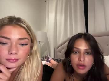 girl Masturbate 2gether with rachelcassidy