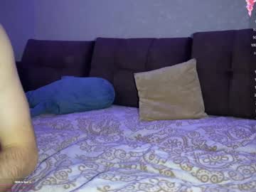 couple Masturbate 2gether with ester_vixen