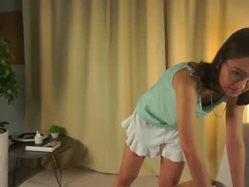 girl Masturbate 2gether with a_moranna