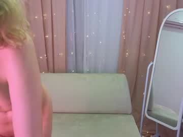 girl Masturbate 2gether with molly__clouds