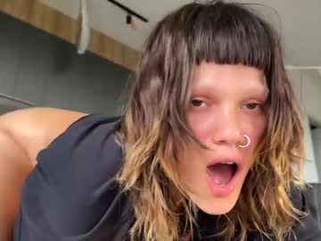 girl Masturbate 2gether with baby_meimei