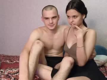 couple Masturbate 2gether with torontotokyo666