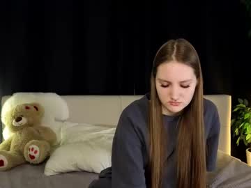 girl Masturbate 2gether with enchanting_ella