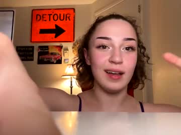 girl Masturbate 2gether with lillianpoach