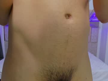 couple Masturbate 2gether with skinny_pervert_ggh