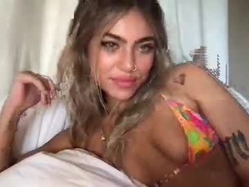 girl Masturbate 2gether with skyelia