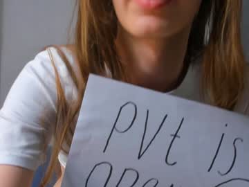 girl Masturbate 2gether with wildabolling