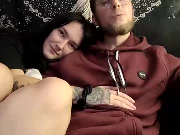 couple Masturbate 2gether with throatgoat97