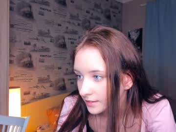 girl Masturbate 2gether with silvia_lans