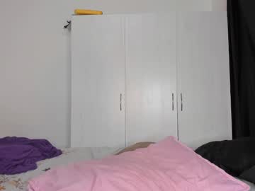 couple Masturbate 2gether with infinitesex2
