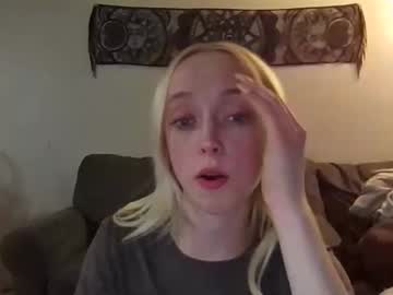 girl Masturbate 2gether with babysophieee