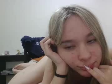 girl Masturbate 2gether with pink_arg