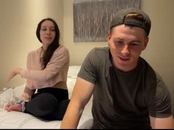 couple Masturbate 2gether with lonewolfffy