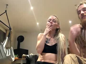 couple Masturbate 2gether with minimarybloody