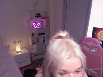 girl Masturbate 2gether with winky_pink