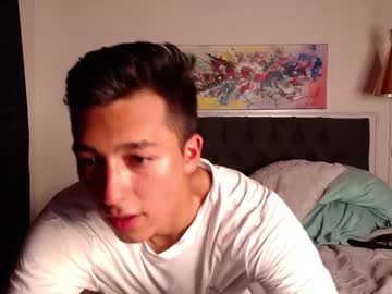 couple Masturbate 2gether with lana_n_leo