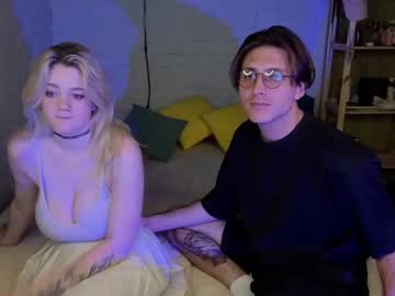 couple Masturbate 2gether with couple_hote