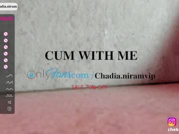 girl Masturbate 2gether with chadianiram