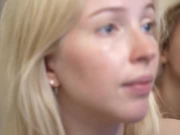 couple Masturbate 2gether with sparks__daisy