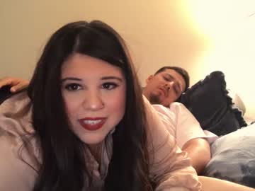 couple Masturbate 2gether with aly_dre