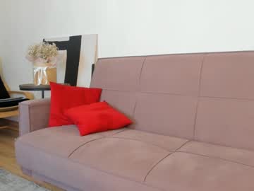 girl Masturbate 2gether with ida_owen
