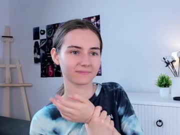 girl Masturbate 2gether with approche_toi_petite