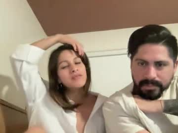 couple Masturbate 2gether with d4d3li0n