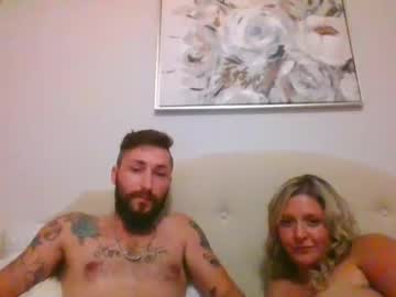 couple Masturbate 2gether with princessandaddy23