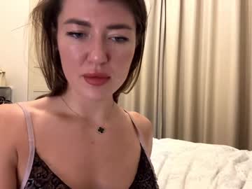 girl Masturbate 2gether with jully_love_111