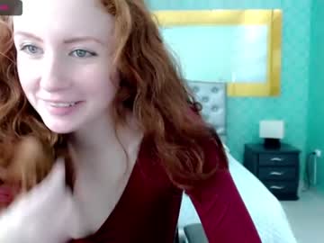 girl Masturbate 2gether with _ginger_hot