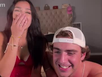 couple Masturbate 2gether with secret_couple18
