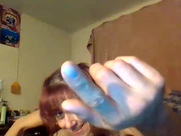 couple Masturbate 2gether with luvmegirl69