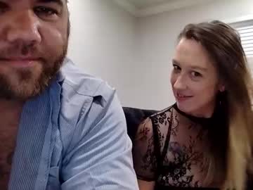 couple Masturbate 2gether with bigtexan4u101