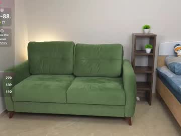 girl Masturbate 2gether with eveleen_soleen