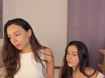 girl Masturbate 2gether with anieehott