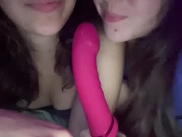 couple Masturbate 2gether with wlwcutie